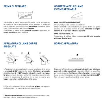 Chosera 3000 Grit Stone for Precision Sharpening