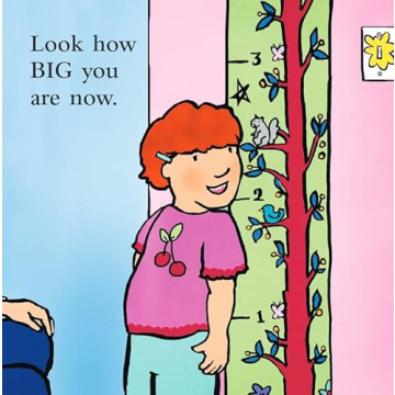 Pacifiers Are Not Forever Guide for Toddlers