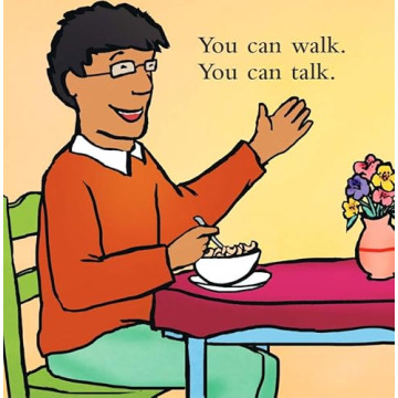 Pacifiers Are Not Forever Guide for Toddlers