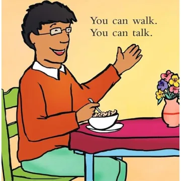 Pacifiers Are Not Forever Guide for Toddlers