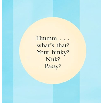 Pacifiers Are Not Forever Guide for Toddlers