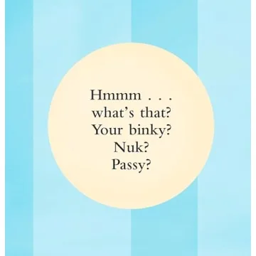 Pacifiers Are Not Forever Guide for Toddlers