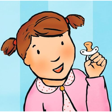 Pacifiers Are Not Forever Guide for Toddlers