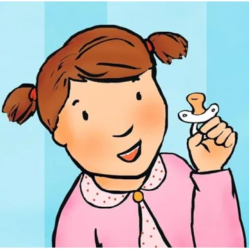 Pacifiers Are Not Forever Guide for Toddlers