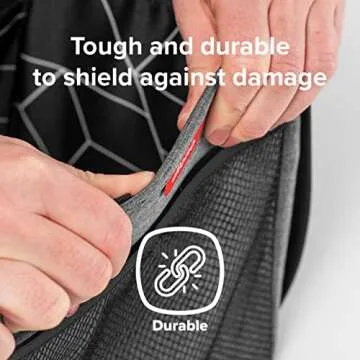 Diono Travel Pal XL Car Organizer for Kids & Pets