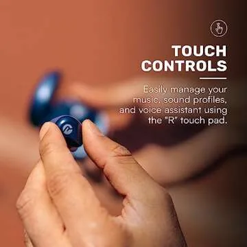 Raycon Fitness Bluetooth Earbuds 56 Hours Battery Waterproof ANC