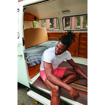 Hanes Men's Cotton Moisture-Wicking Crew Tees – Multi-Pack