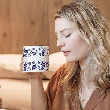 OLYCRAFT 2Pcs Self-Adhesive Silk Screen Printing Stencils