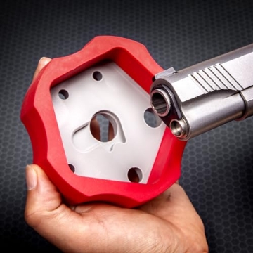 Real Avid Smart Bench Block for Universal Gun Maintenance