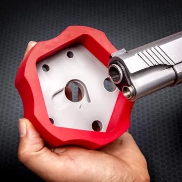 Real Avid Smart Bench Block for Universal Gun Maintenance