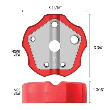 Real Avid Smart Bench Block for Universal Gun Maintenance