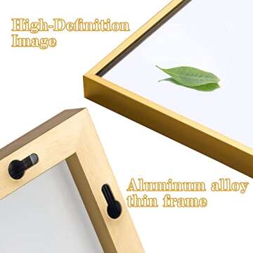 NeuType Full Length Mirror - Stylish and Versatile Solution