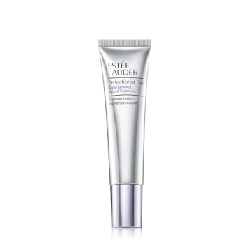 Estée Lauder Rapid Renewal Retinol Treatment for Youthful Skin