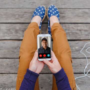 August Doorbell Cam Pro with HD Video and Voice Control