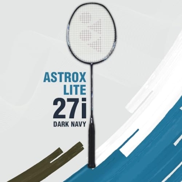 Lightweight YONEX Astrox Lite 27i Badminton Racket