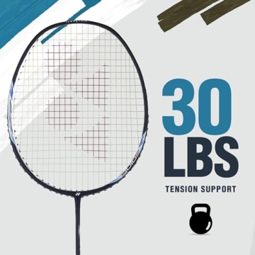 Lightweight YONEX Astrox Lite 27i Badminton Racket