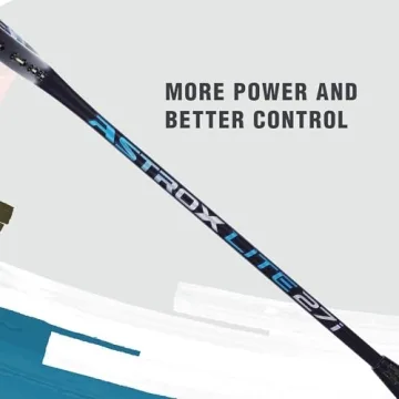 Lightweight YONEX Astrox Lite 27i Badminton Racket
