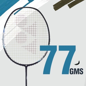 Lightweight YONEX Astrox Lite 27i Badminton Racket