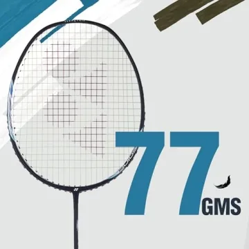 Lightweight YONEX Astrox Lite 27i Badminton Racket