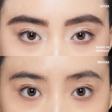 NYX Lift Snatch Eyebrow Tint Pen - Long Lasting Eyebrow Makeup