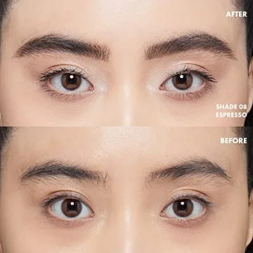 NYX Lift Snatch Eyebrow Tint Pen - Long Lasting Eyebrow Makeup