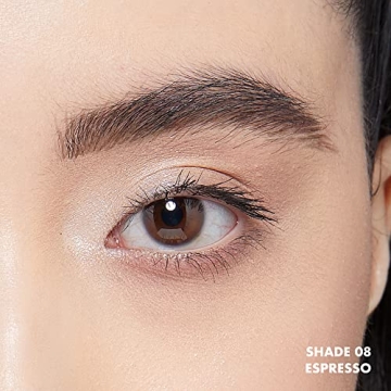 NYX Lift Snatch Eyebrow Tint Pen - Long Lasting Eyebrow Makeup