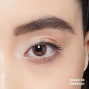 NYX Lift Snatch Eyebrow Tint Pen - Long Lasting Eyebrow Makeup