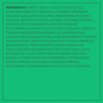 innisfree Super Volcanic Pore Clay Mask for Glowing Skin