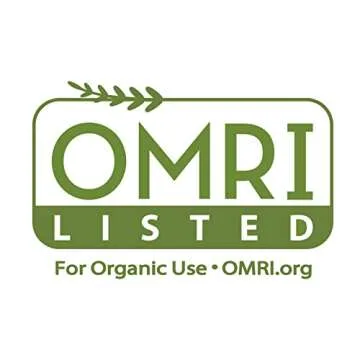 Coast of Maine Bar Harbor Blend (8qt) Organic and Natural Potting Soil for Houseplants, Flowers, Veg...