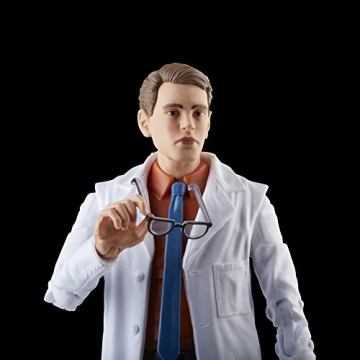 Marvel Legends Gray Hulk Dr Banner 6 Inch Action Figures