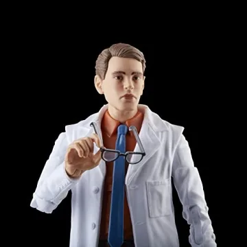 Marvel Legends Gray Hulk Dr Banner 6 Inch Action Figures