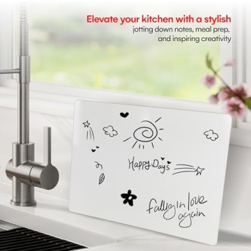 Board Geeks Dry Erase Boards for Students | 25 Mini Boards Bulk