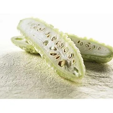 Buy Gaea's Blessing Bitter Melon Seeds - Non-GMO Heirloom