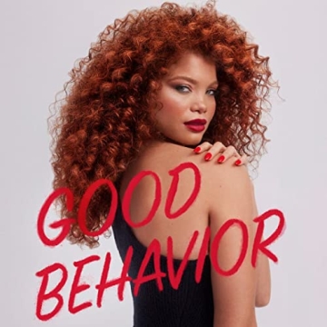 IGK Good Behavior Prep Spray for Healthy Shiny Hair