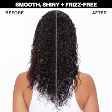 IGK Good Behavior Prep Spray for Healthy Shiny Hair