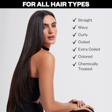 IGK Good Behavior Prep Spray for Healthy Shiny Hair