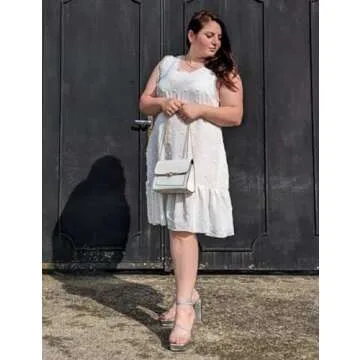 Bsubseach Stylish Women’s Summer Beach Cover Up Dress