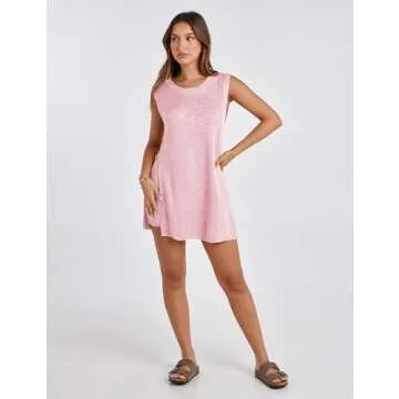 Bianstore Summer Sweater Set for Women - Fashionable Loungewear