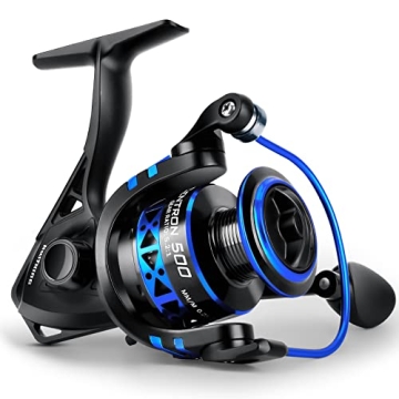KastKing Centron Spinning Reel - Lightweight & Smooth Performance