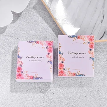 Valloey Rover Dainty Medallion Necklace for All Occasions