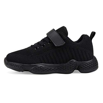 Casbeam Kids Breathable Sneakers Lightweight Sport Shoes