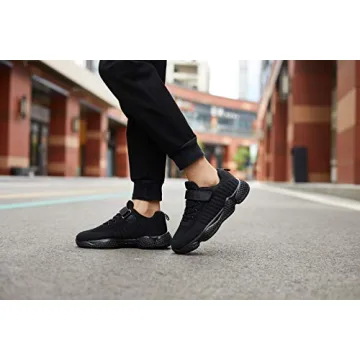 Casbeam Kids Breathable Sneakers Lightweight Sport Shoes