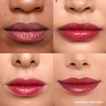 Wonderskin Wonder Blading Lip Stain Peel Off Masque - Long Lasting, Waterproof and Transfer Proof Pi...