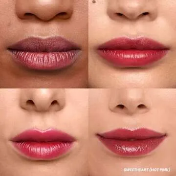 Wonderskin Wonder Blading Lip Stain Peel Off Masque - Long Lasting, Waterproof and Transfer Proof Pi...