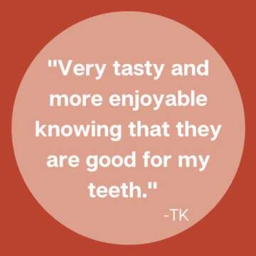 Zellie's | 100% Xylitol Sugar Free Cinnamon Breath Mints | Non-GMO, Low-Calorie, Gluten Free, Vegan & Kosher Mints (250 Count - Pack of 1)