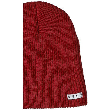 Neff Cozy Daily Beanie Hat for Warmth and Style