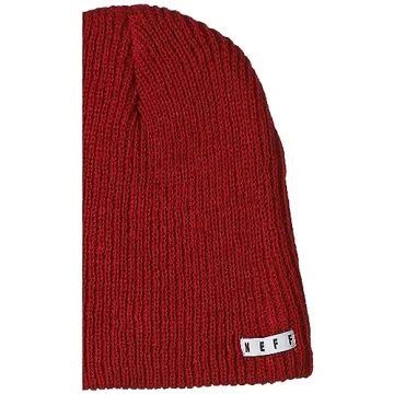 Neff Cozy Daily Beanie Hat for Warmth and Style
