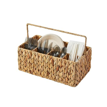 Stylish Berdeng Utensil Caddy for Organized Dining