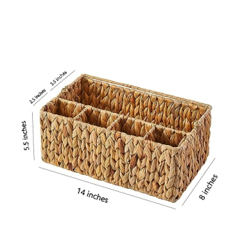 Stylish Berdeng Utensil Caddy for Organized Dining