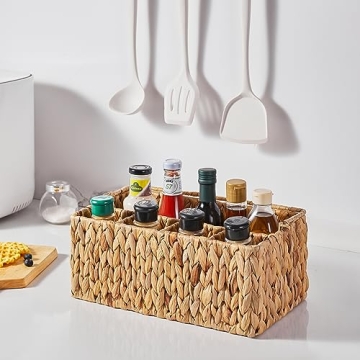 Stylish Berdeng Utensil Caddy for Organized Dining